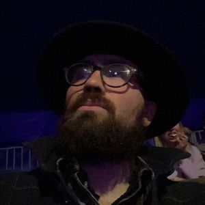 Meet your Posher, Shaun